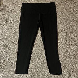 GAPFit Performance Cotton Maternity Leggings